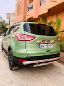 Ford Escape 2015