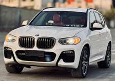 BMW X3 2019