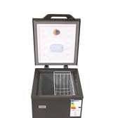 CONGELATEUR DESKA HORIZONTAL
150LITRES GRIS FRZ135DK