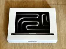 MacBook pro M4