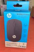 SOURIS HP 2.4 G SANS FIL WIRELESS MOUSE