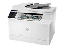 HP  COLOR LASER JET PRO MFP M 183 FW