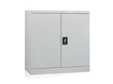 ARMOIRE METAL BASSE PORTE BATT FC-A9W