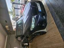 BMW X3 Pack M SOUS DOUANE