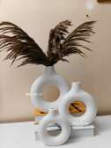 Vase anneau incassable