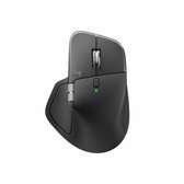 Souris Logitech Mx Master 4 et son Sac de Transport