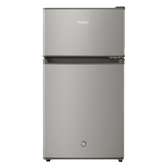 REFRIGERATEUR 175LITRES HAIER BAR 2PORTES GM HRD175FNMS