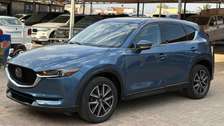 Mazda Cx5 Gt 2018