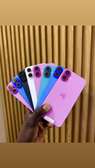 iPhone 16plus 256Go