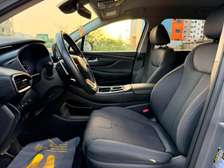 Hyundia Santafe