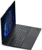 ORDINATEUR LENOVO THINKPAD E16 GEN3  ULTRA 7  16Go 512Go SSD