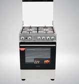 Cuisinière ASTECH Gaz CK63