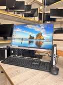 ORDINATEUR DE BUREAU HP ELITDESK / i5