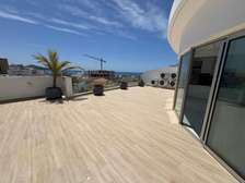 Penthouss duplex F4 à louer aux Almadie route méridienne