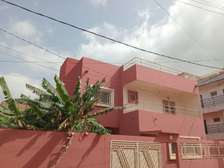 VILLA R+1 AVEC TERRASSE A LOUER A BAMBILOR