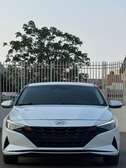 HYUNDAI ELANTRA 2021