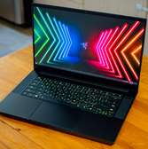 Raser blade 15 rtx 3070 8go
