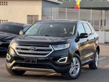 Ford Edge 2017 venant 4 cylindres 2.0 version 4x4