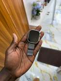 Apple Watch Ultra 1