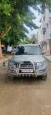 MITSUBISH DI-D PAJERO