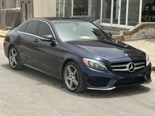 Mercedes  C300 4MATIC