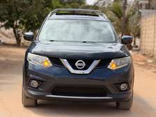 Nissan rogue 2016 venan