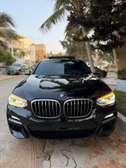 BMW X4 M40i Année 2020
