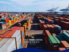 Hollytrans Transitaire