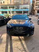 Mazda  CX-5 Venant 2016