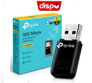 Clé wifi 300 mbps tp-link 300 mbps le meilleur