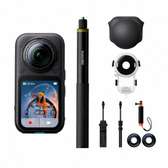Insta360 X6 Pack plongée invisible