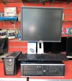 ORDINATEUR COMPLET avec ONDULEUR+Wi-Fi