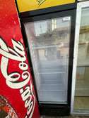 Frigo vitrine