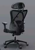 Chaise de bureau