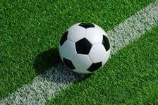 Gazon synthétique pour terrains de foot