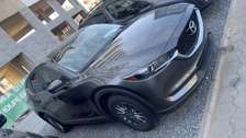 Mazda CX5 GT