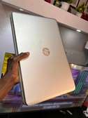 HP gamer i7 SSD 512gb 16gb ram