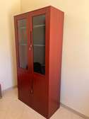 Joli armoire metallique