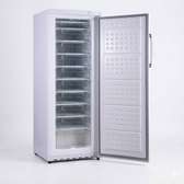CONGELATEUR 9TIROIRS CHANGER VERTICAL  GRILLAGE BLANC BDS10
