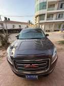 GMC Acadia année 2015