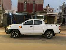 FORD RANGER PICK UP 2013