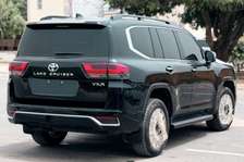 TOYOTA  LAND CRUISER LC300 VX-R 2026