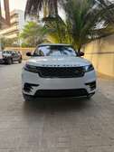Range Rover Velar 2018
