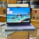 MacBook Pro 2019, 2020 et 2021