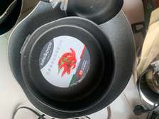 Des matériels de cuissons