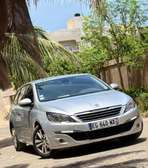 Peugeot 308 break 2017