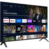 TELEVISEUR 43POUCES TCL QLED TV 4K 43S5K