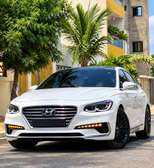 Ⓜ️HYUNDAI GRANDEUR 2017