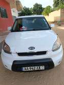 Kia Soul robuste et en bon état à vendre.