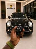 Mini Cooper 2018